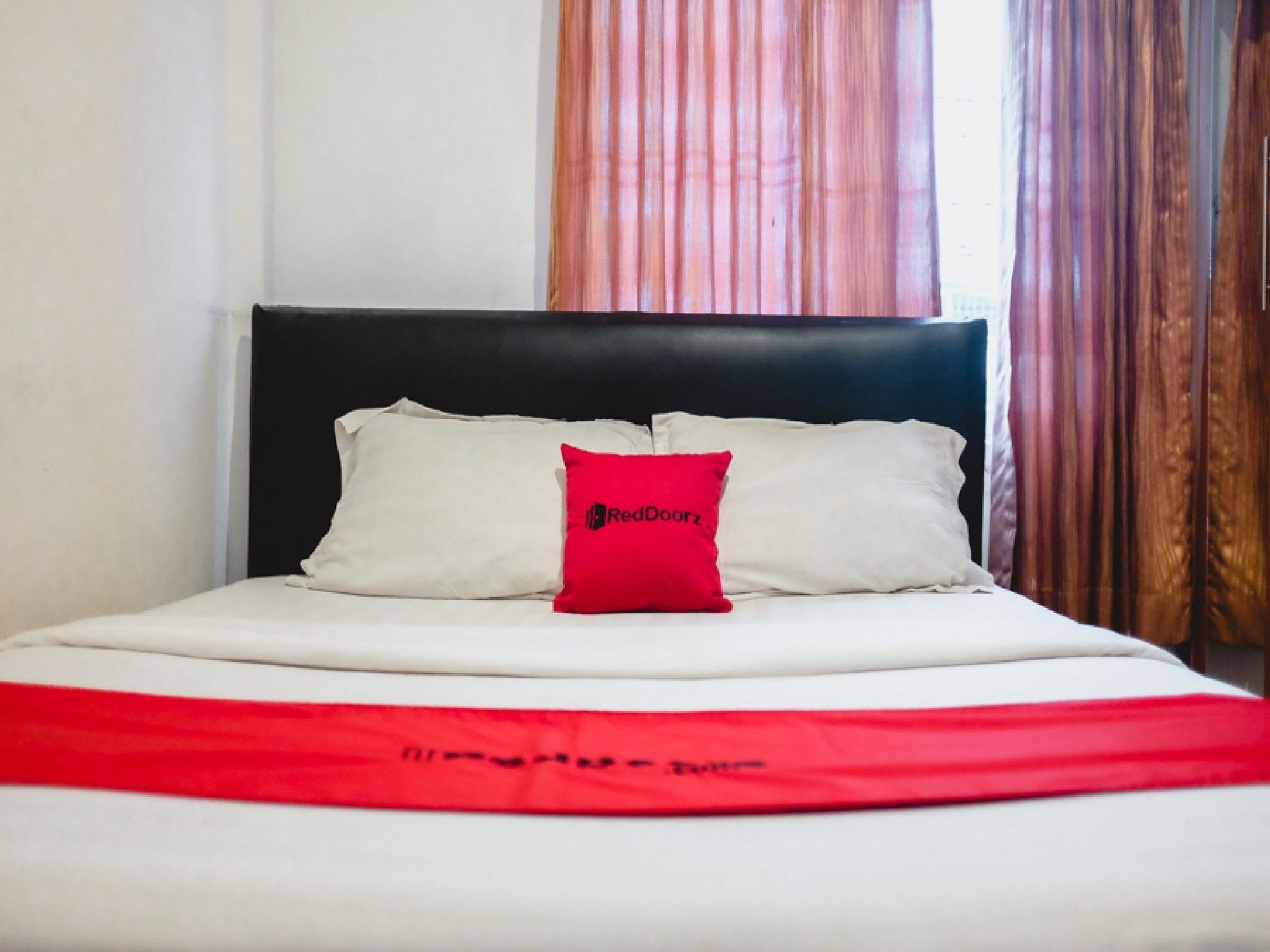 Reddoorz Plus Near Palembang Indah Mall Exteriér fotografie